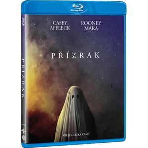 MagicBox Призрачна история - Blu-ray (069222)