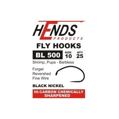 Hends BL 500 vel.16 25 ks