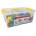 ASKATO Building Blocks of Small Geniuses Bricks 498 Pieces