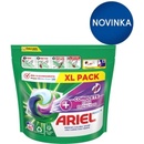 Ariel +Complete fiber kapsule 40 PD