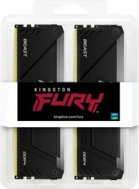 Kingston FURY DDR4 32GB 3200MHz CL16 (2x16GB) KF432C16BB2AK2/32 od
