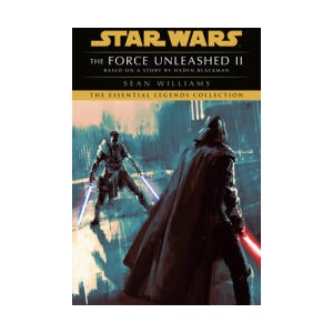 FORCE UNLEASHED02 (ISBN: 9780593974315)