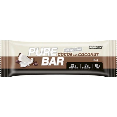 Prom-in Essential Pure Bar 65g – Zbozi.Blesk.cz