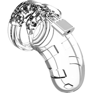ManCage Модел 13 Појас на невиност - 2, 5 / 6, 5 cm