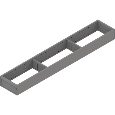 Blum ZC7S600RS1 indum šedá