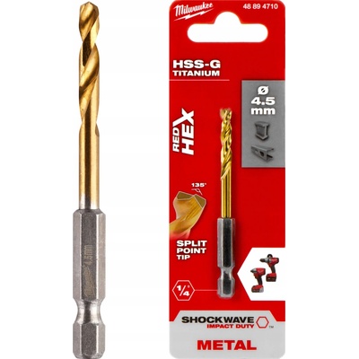 Milwaukee 48894710