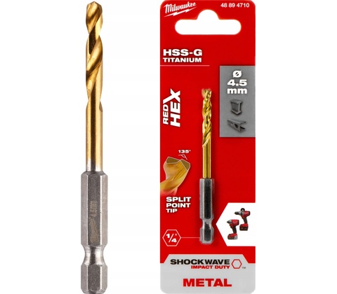 Milwaukee 48894710