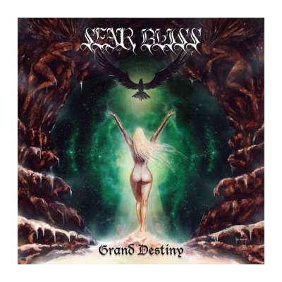Sear Bliss - Grand Destiny LP