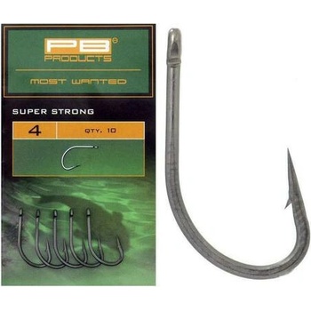 PB products super strong vel.8 10 ks