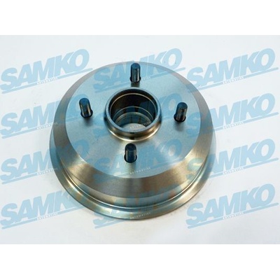 Brzdový buben SAMKO S70596