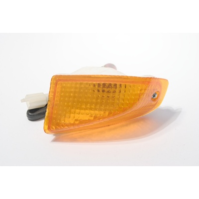 JR blinkr KAWASAKI ZZR600 90-92 ,ZZR400 90-92 pravý zadní