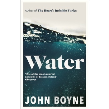 Water - John Boyne