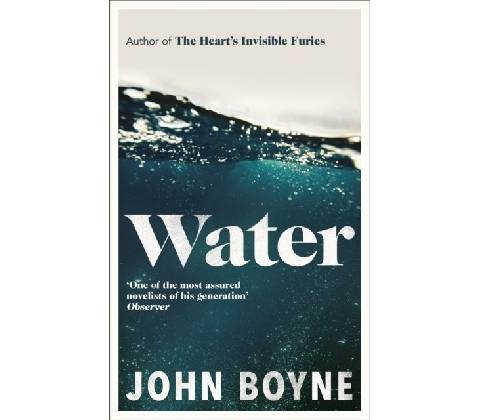 Water - John Boyne