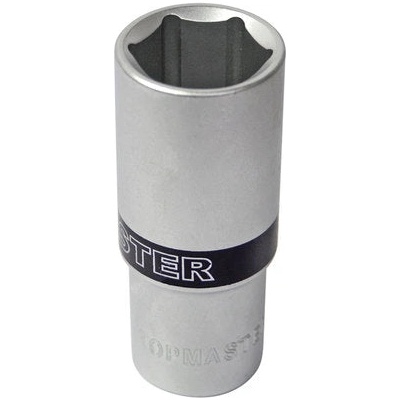 Topmaster ВЛОЖКА ЗА ГЕДОРЕ УДЪЛЖЕНА topmaster 1/4 x 9 ММ tm (3800123147005)
