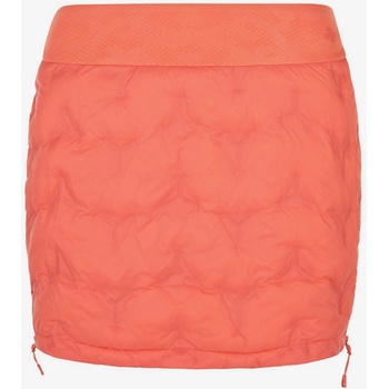 Kilpi Коралова зимна ватирана пола за жени Kilpi TANY Kilpi | Cherven | ЖЕНИ | XS