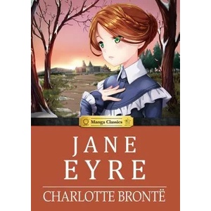 Jane Eyre | Charlotte Bronte (ISBN: 9781927925645)