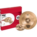 Sabian B8X Effects Pack