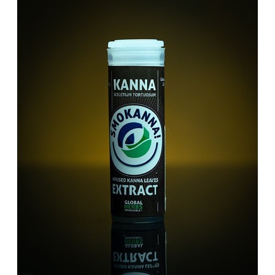Gaia Store Kanna Smoke extrakt 1 g