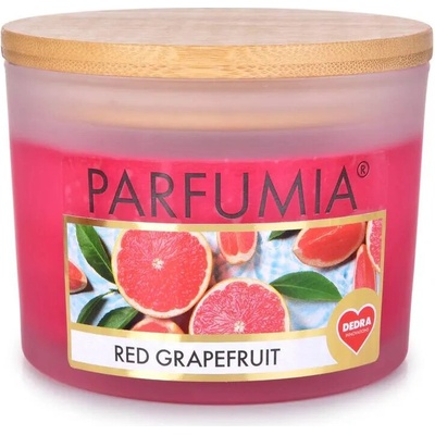 VEYRA RED GRAPEFRUIT INTENSE EKO 400 ml