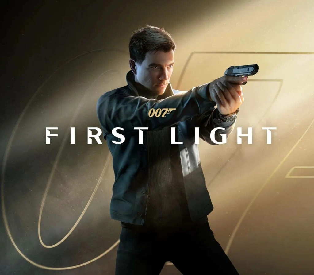 007 First Light