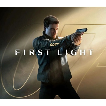 007 First Light
