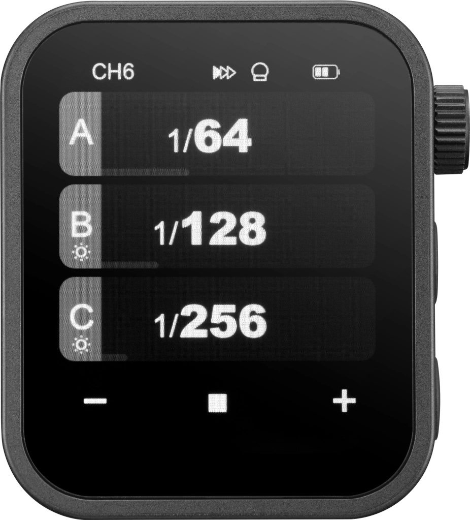 Godox X3 Fujifilm