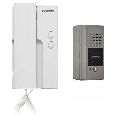 COMMAX D-2HPR/DR-2PN