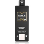 label.m Cool Blonde шампоан за руса коса 300ml