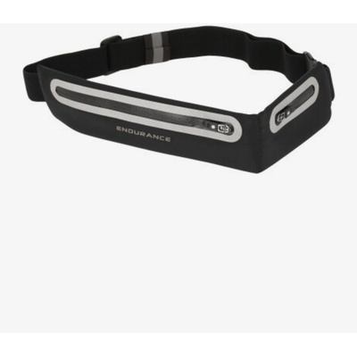 Endurance Унисекс бъбрек за бягане Endurance GORON Endurance | Cheren | МЪЖЕ | ЕДИН РАЗМЕР