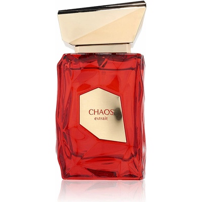 French Avenue Chaos parfum unisex 100 ml