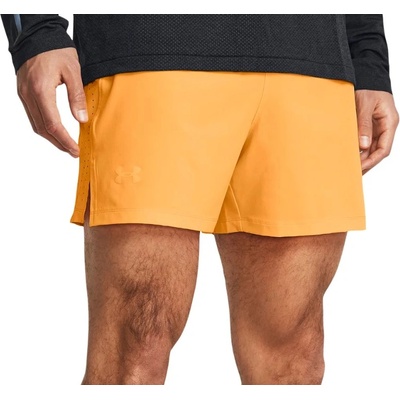 Under Armour Шорти Under Armour UA LAUNCH PRO 5'' SHORTS-ORG 1376509-803 Размер L