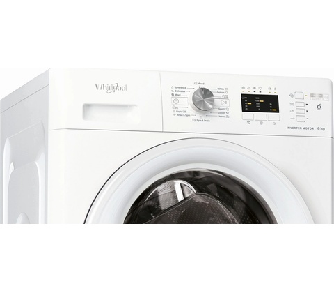Whirlpool FFL 6238W EE