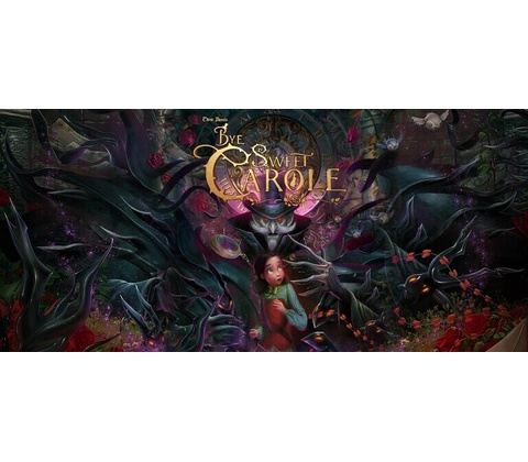 Bye Sweet Carole