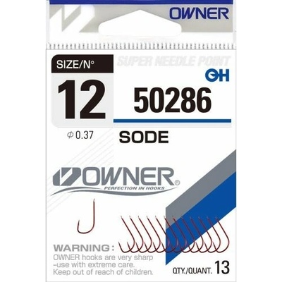 Owner s lopatkou 50286
