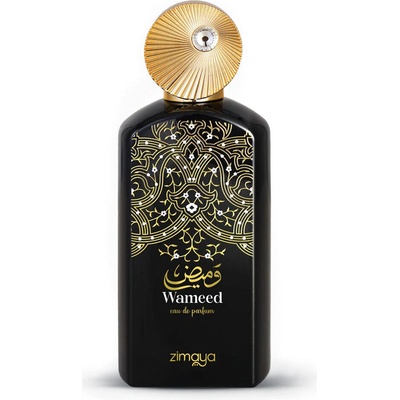 Zimaya Wameed parfémovaná voda unisex 100 ml