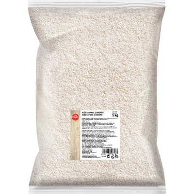 Lagris rýže dlouhozrnná loupaná Standard 5 kg