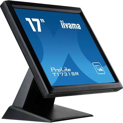 iiyama ProLite T1731SR-B1S