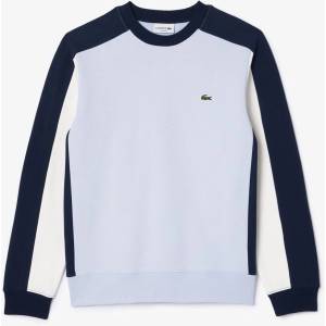 Lacoste Блуза Lacoste Colour Block Crewneck Sweatshirt - Multi colour