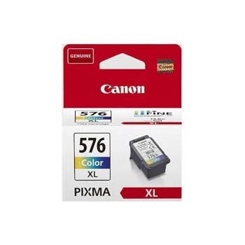 Canon Ink CL-576XL Colour
