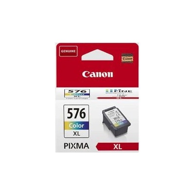 Canon Ink CL-576XL Colour