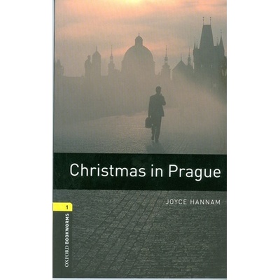 Oxford Bookworms Library 1 Christmas in Prague