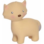 Tikiri Играчка за баня Tikiri - Лисица (94301)