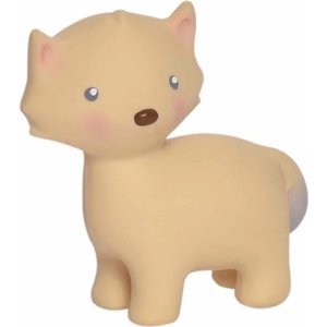 Tikiri Играчка за баня Tikiri - Лисица (94301)