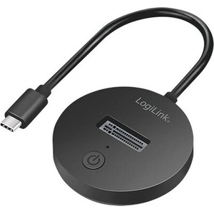 LogiLink Quickport USB3 to M. 2 NVMe/SATA SSD (QP0032)