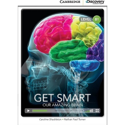 CDE 5 GET SMART +ONLINE CODE