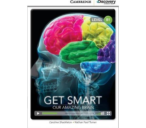 CDE 5 GET SMART +ONLINE CODE