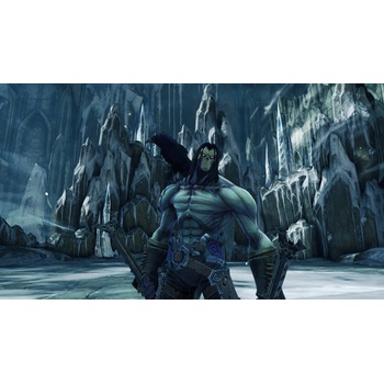Darksiders 2 (Deathinitive Edition) (XSX)