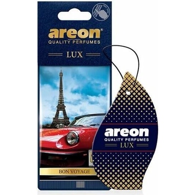 Areon LUX - Bon Voyage