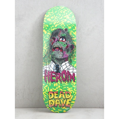 Heroin DD Dead Head
