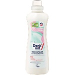 Denkmit Омекотител Ultra Sensitive, 40 пранета, 1 l (10469672)